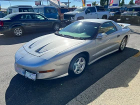 Pontiac Fiero Formula, снимка 1