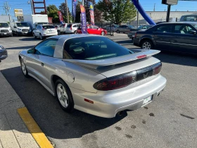 Pontiac Fiero Formula, снимка 2