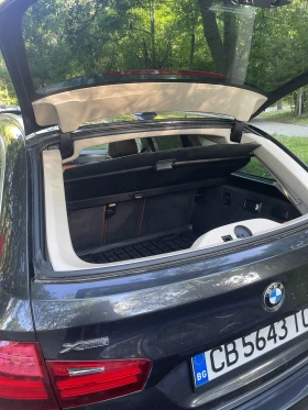 BMW 520, снимка 15