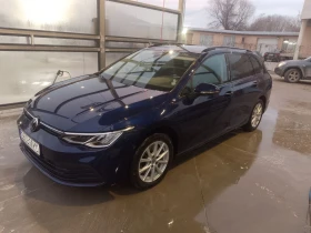 VW Golf, снимка 2