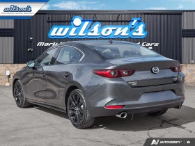 Mazda 3 * АвтоКредит* (ЦЕНА ДО БГ), снимка 3