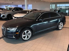 Audi A4 * Progressiv * CARFAX * 360 КАМЕРА * ПОДГРЕВИ * , снимка 1