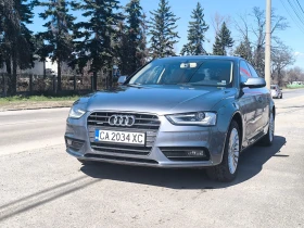 Audi A4 2.0 TDI / Bang & Olufsen, снимка 1