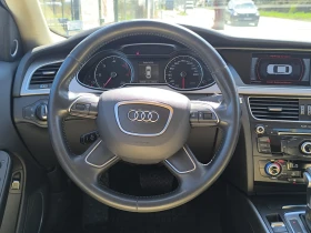 Audi A4 2.0 TDI / Bang & Olufsen, снимка 11
