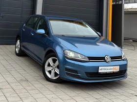 VW Golf 1.6TDI * Xenon* NAVI* Webasto* , снимка 3
