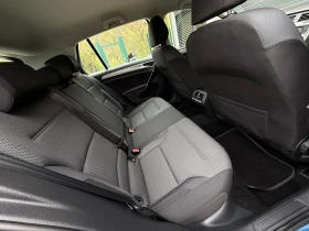 VW Golf 1.6TDI * Xenon* NAVI* Webasto* , снимка 9