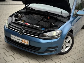 VW Golf 1.6TDI * Xenon* NAVI* Webasto* , снимка 11
