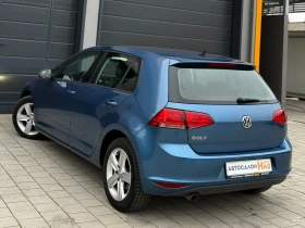 VW Golf 1.6TDI * Xenon* NAVI* Webasto* , снимка 4