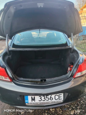 Opel Insignia, снимка 7