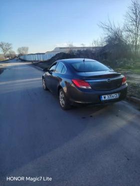 Opel Insignia, снимка 1