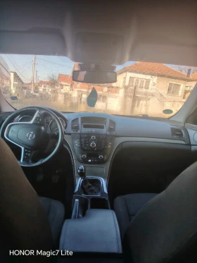 Opel Insignia, снимка 11