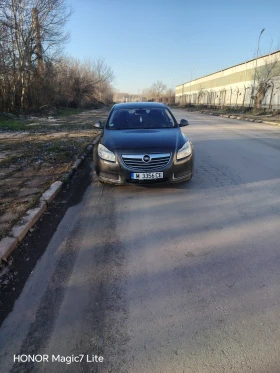 Opel Insignia, снимка 6