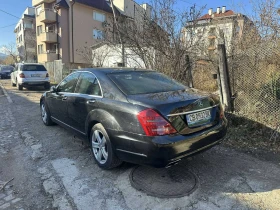 Mercedes-Benz S 350 Лимозина, снимка 8