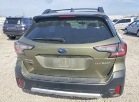 Subaru Outback LIMITED/2.5/, снимка 6