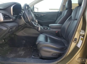 Subaru Outback LIMITED/2.5/, снимка 7