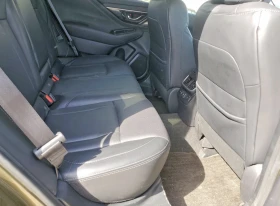 Subaru Outback LIMITED/2.5/, снимка 11