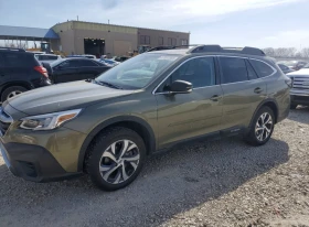 Subaru Outback LIMITED/2.5/, снимка 1