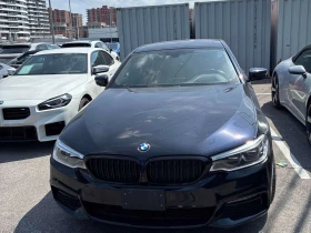 BMW 530E xDrive iPerformance  CARFAX, снимка 3