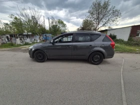 Kia Ceed, снимка 1