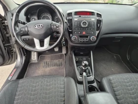 Kia Ceed, снимка 8