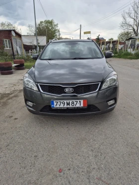 Kia Ceed, снимка 5