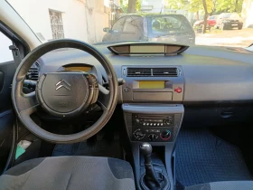Citroen C4, снимка 4