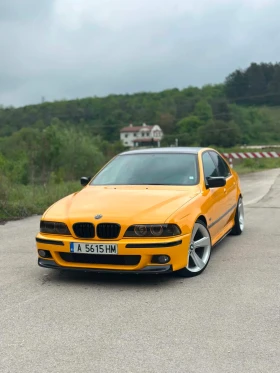 BMW 525 525D M57, снимка 1