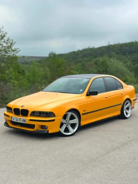 BMW 525 525D M57, снимка 7
