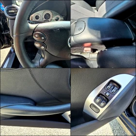 Mercedes-Benz CLK 200kompresor 184hp, снимка 13