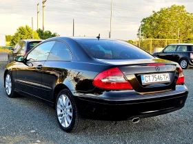 Mercedes-Benz CLK 200kompresor 184hp, снимка 5