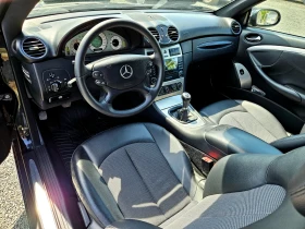 Mercedes-Benz CLK 200kompresor 184hp, снимка 8