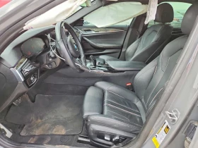 BMW 530 2.0l I* CARFAX* РЕАЛНИ КИЛОМЕТРИ* , снимка 7