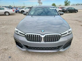 BMW 530 2.0l I* CARFAX* РЕАЛНИ КИЛОМЕТРИ* , снимка 5