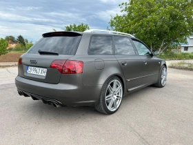 Audi A4 3, 2FSI 3xSline, снимка 4