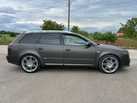 Audi A4 3, 2FSI 3xSline, снимка 5