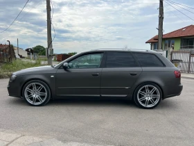 Audi A4 3, 2FSI 3xSline, снимка 6