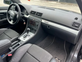 Audi A4 3, 2FSI 3xSline, снимка 8