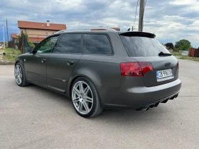 Audi A4 3, 2FSI 3xSline, снимка 3