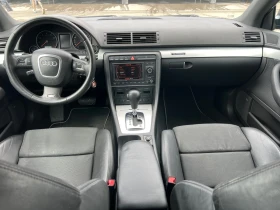 Audi A4 3, 2FSI 3xSline, снимка 9