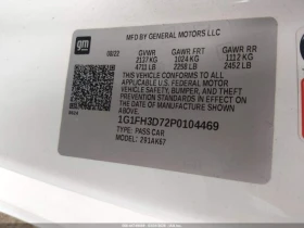 Chevrolet Camaro 2dr Conv 2SS, снимка 12