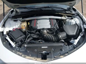 Chevrolet Camaro 2dr Conv 2SS, снимка 13