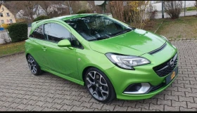 Opel Corsa OPC Performance , снимка 1