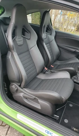 Opel Corsa OPC Performance , снимка 14