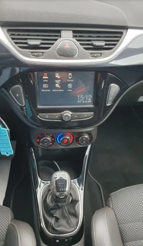 Opel Corsa OPC Performance , снимка 12