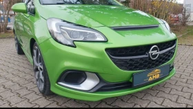 Opel Corsa OPC Performance , снимка 4