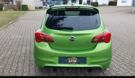 Opel Corsa OPC Performance , снимка 7