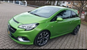 Opel Corsa OPC Performance , снимка 2