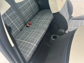 Fiat 500 1.3mJet/Panorama, снимка 10