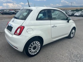 Fiat 500 1.3mJet/Panorama, снимка 5