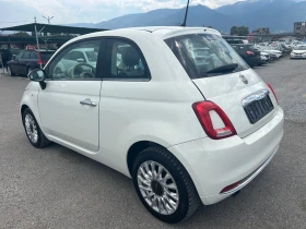 Fiat 500 1.3mJet/Panorama, снимка 6